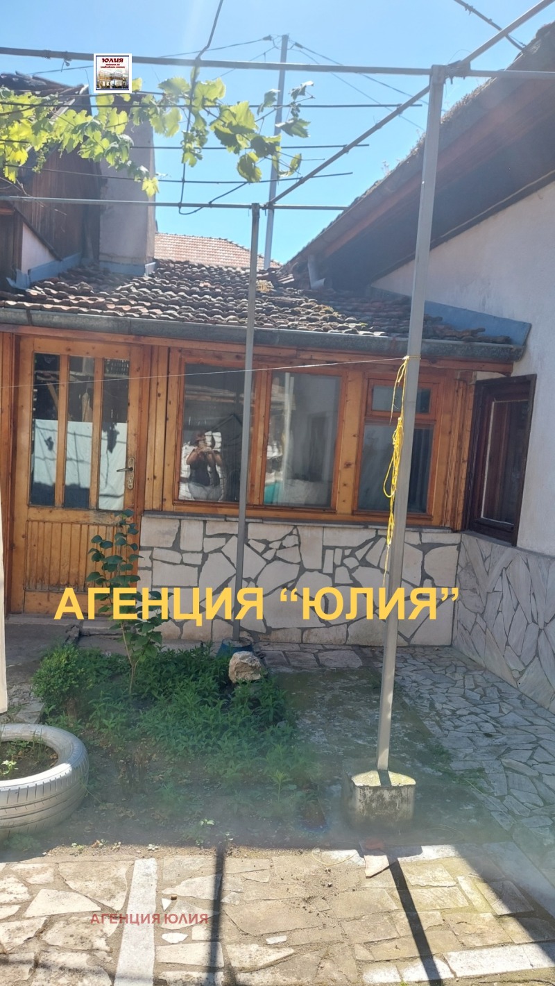 Προς πώληση  σπίτι περιοχή Plovdiv , Υστηνα , 92 τ.μ | 54622873 - εικόνα [2]