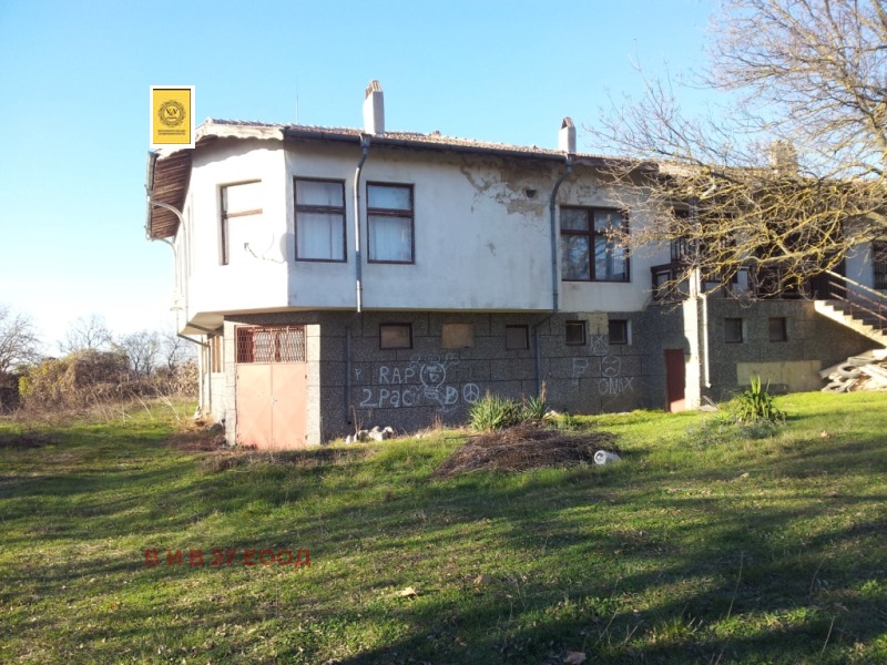 Na sprzedaż  Willa region Warny , Awren , 660 mkw | 64714573 - obraz [4]