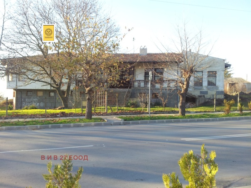 Na sprzedaż  Willa region Warny , Awren , 660 mkw | 64714573 - obraz [2]