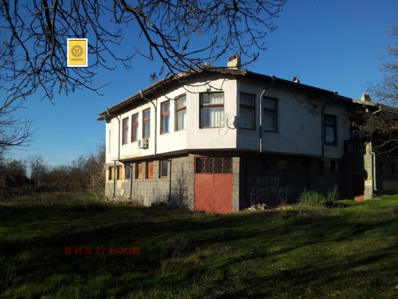 Na sprzedaż  Willa region Warny , Awren , 660 mkw | 64714573 - obraz [3]