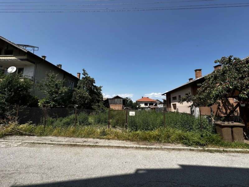 De vânzare  Complot regiunea Blagoevgrad , Bansco , 486 mp | 64070480 - imagine [5]