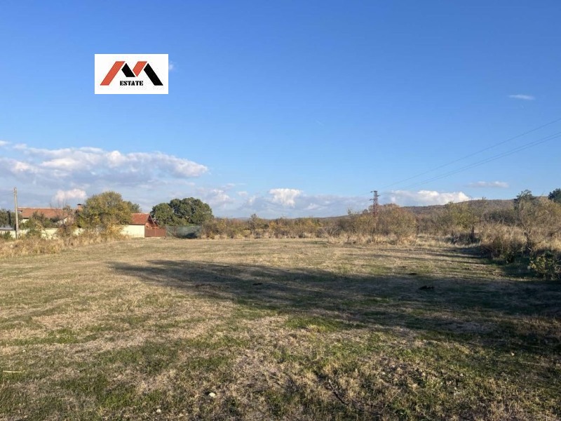Til salg  Grund region Stara Zagora , Yagoda , 720 kvm | 22293145 - billede [2]