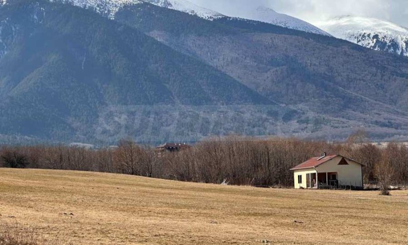 Продава ПАРЦЕЛ, гр. Разлог, област Благоевград, снимка 7 - Парцели - 53268827