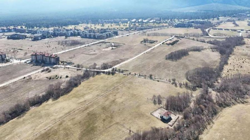 Продава ПАРЦЕЛ, гр. Разлог, област Благоевград, снимка 2 - Парцели - 53268827