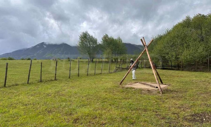 Продава ПАРЦЕЛ, гр. Разлог, област Благоевград, снимка 10 - Парцели - 53268827