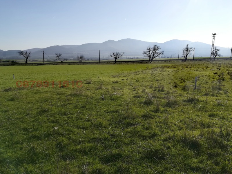 Продава ЗЕМЕДЕЛСКА ЗЕМЯ, гр. Шивачево, област Сливен, снимка 5 - Земеделска земя - 52938473