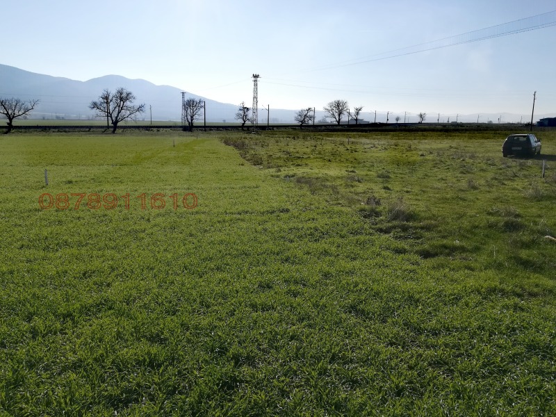 Продава ЗЕМЕДЕЛСКА ЗЕМЯ, гр. Шивачево, област Сливен, снимка 6 - Земеделска земя - 52938473