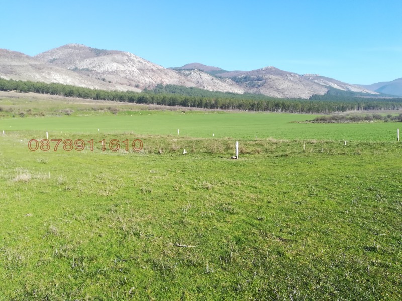 Продава ЗЕМЕДЕЛСКА ЗЕМЯ, гр. Шивачево, област Сливен