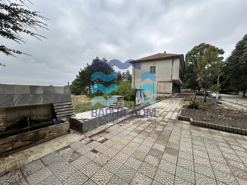 Продава БИЗНЕС ИМОТ, с. Владимирово, област Добрич, снимка 6 - Други - 51209869