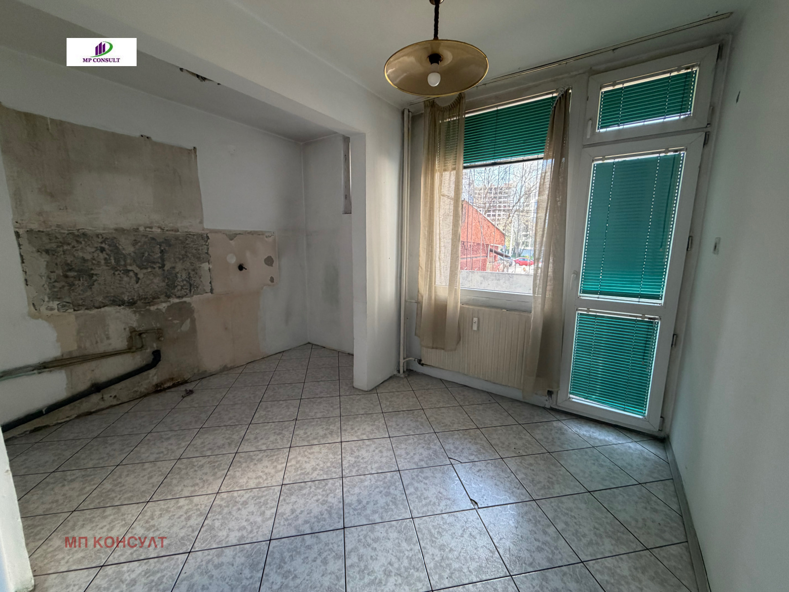 Продава 2-СТАЕН, гр. София, Банишора, снимка 3 - Апартаменти - 52866968