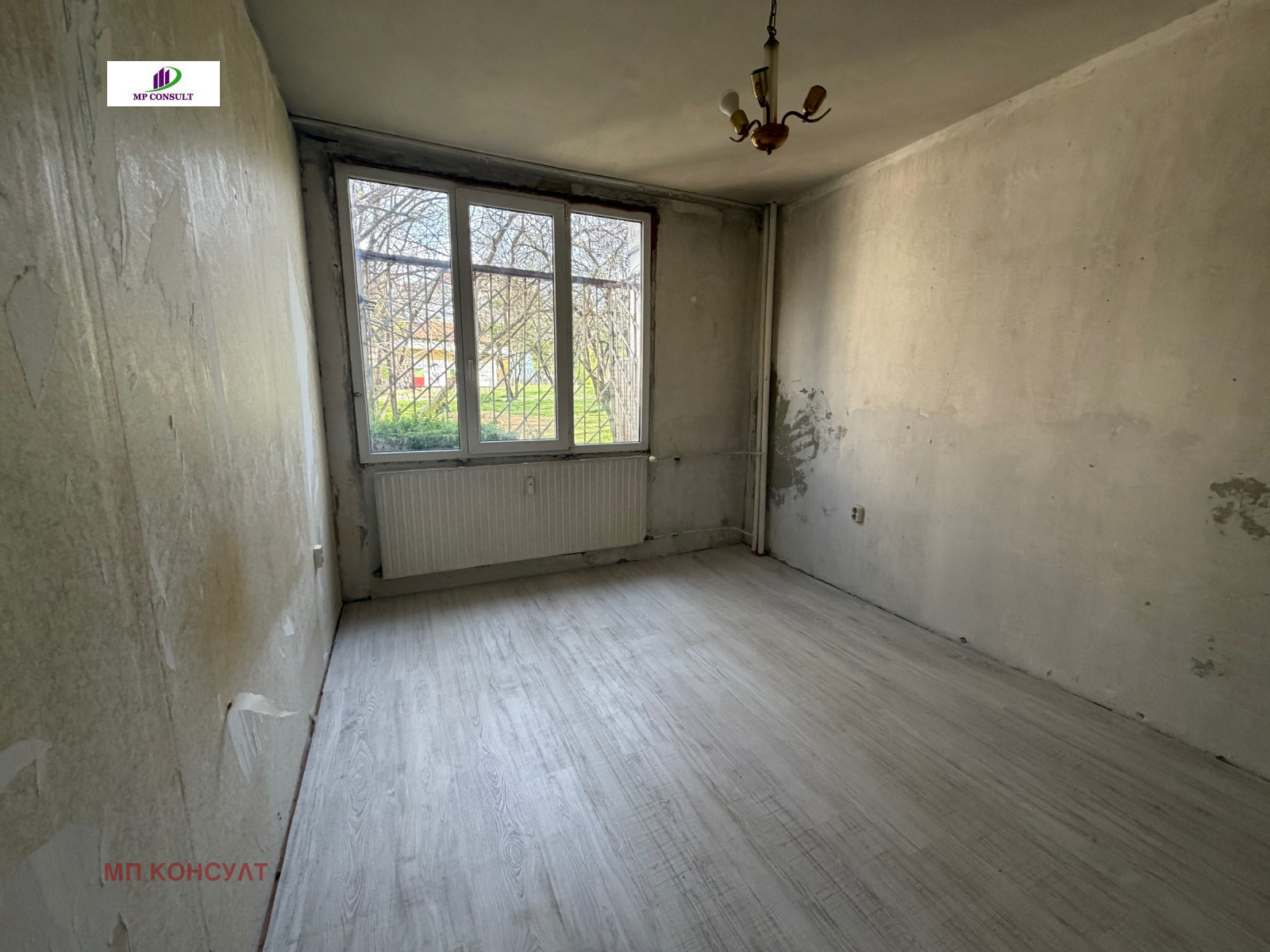 Продава 2-СТАЕН, гр. София, Банишора, снимка 2 - Апартаменти - 52866968