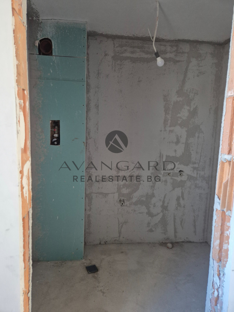 Продава 2-СТАЕН, гр. Пловдив, Прослав, снимка 7 - Апартаменти - 53869925