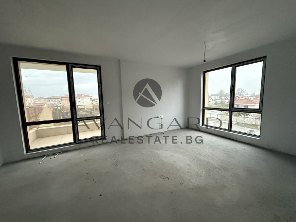 Продава 2-СТАЕН, гр. Пловдив, Прослав