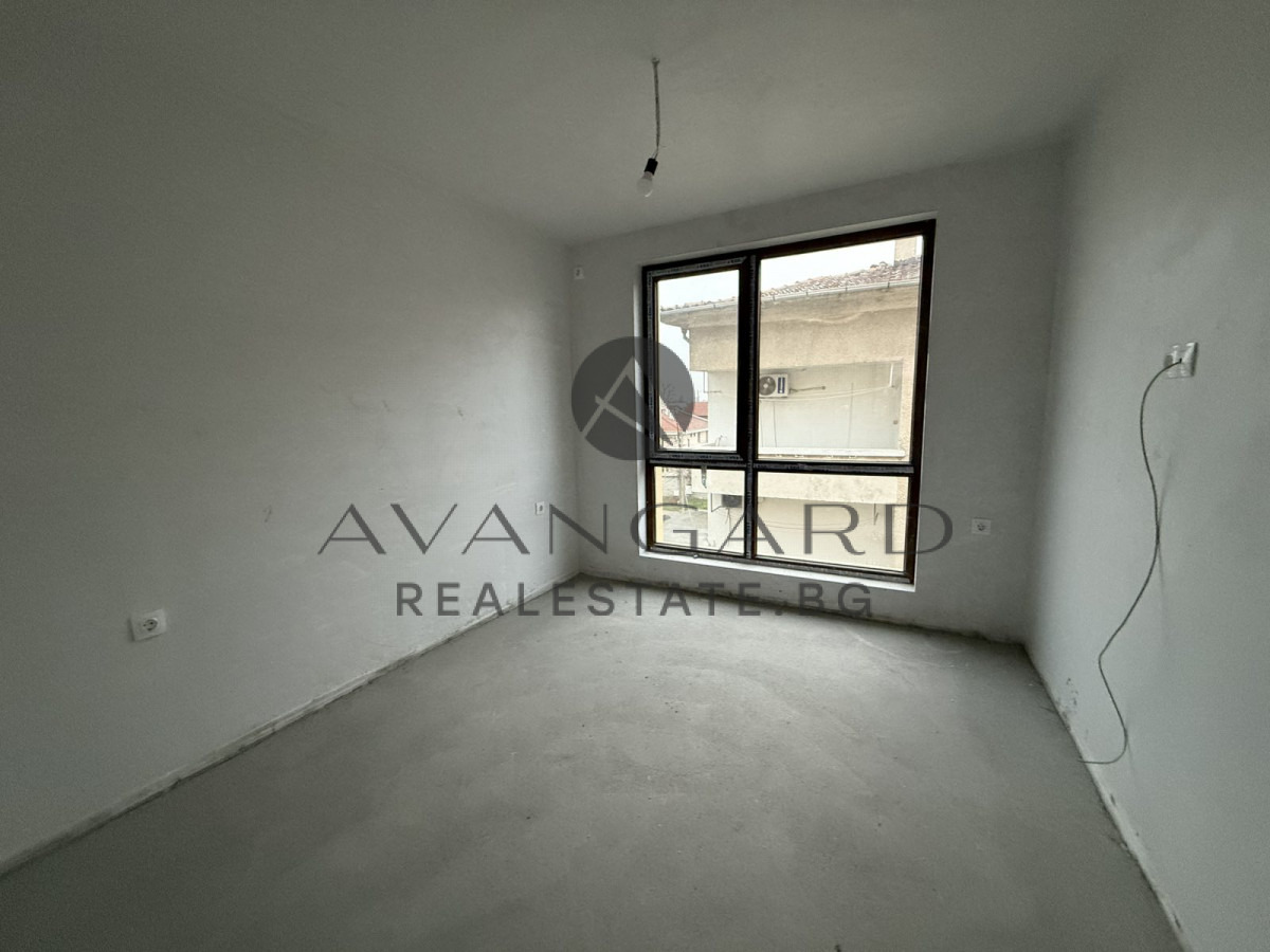 Продава 2-СТАЕН, гр. Пловдив, Прослав, снимка 3 - Апартаменти - 53869925