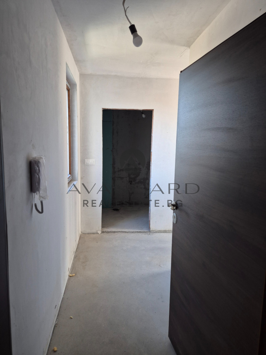 Продава 2-СТАЕН, гр. Пловдив, Прослав, снимка 5 - Апартаменти - 53869925