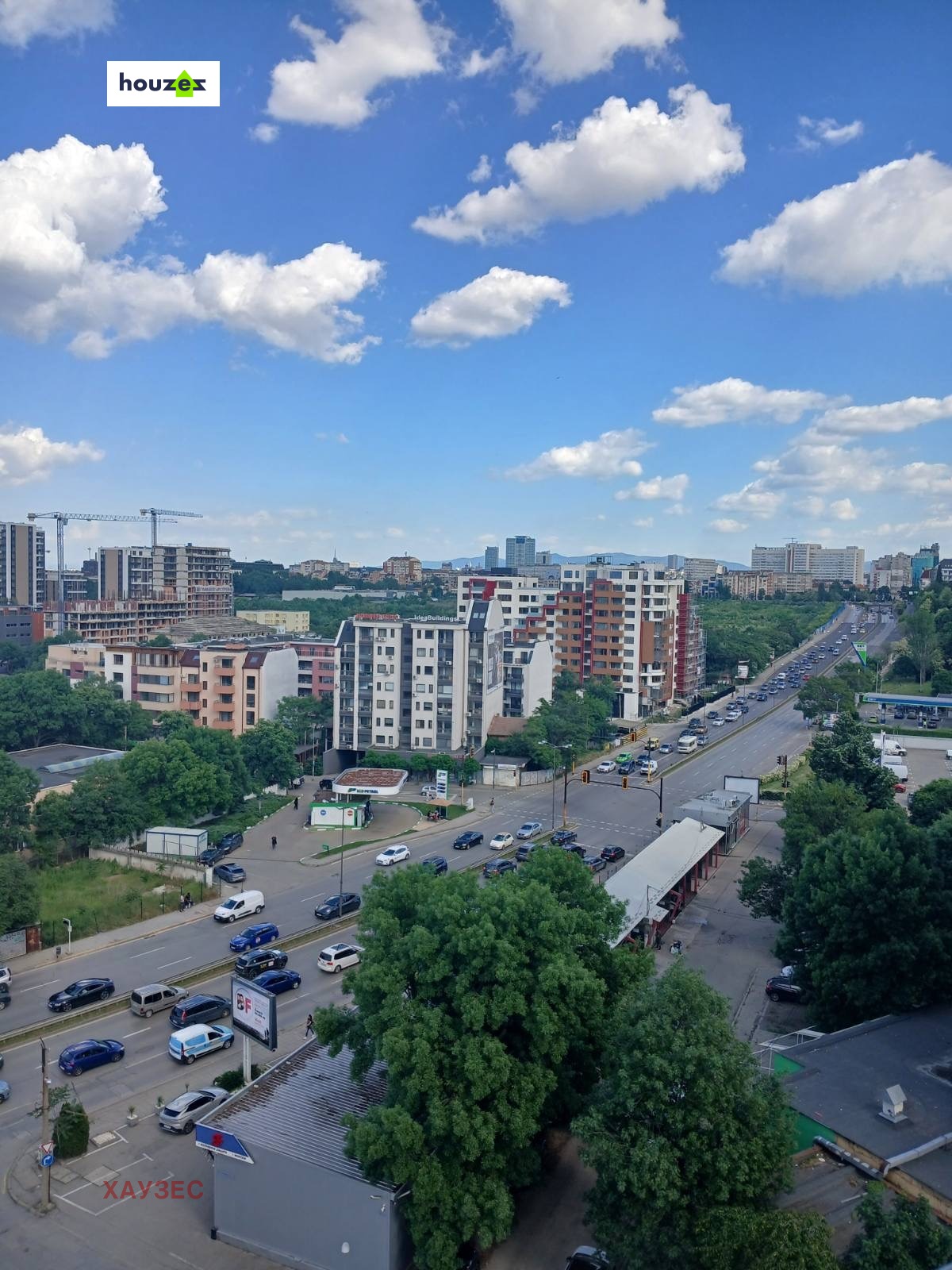 Продава 2-СТАЕН, гр. София, Сердика