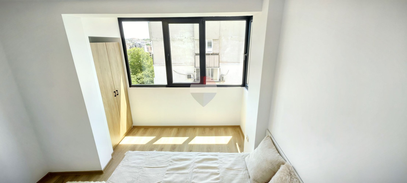 Продава 2-СТАЕН, гр. Варна, Гранд Мол, снимка 13 - Апартаменти - 54830590