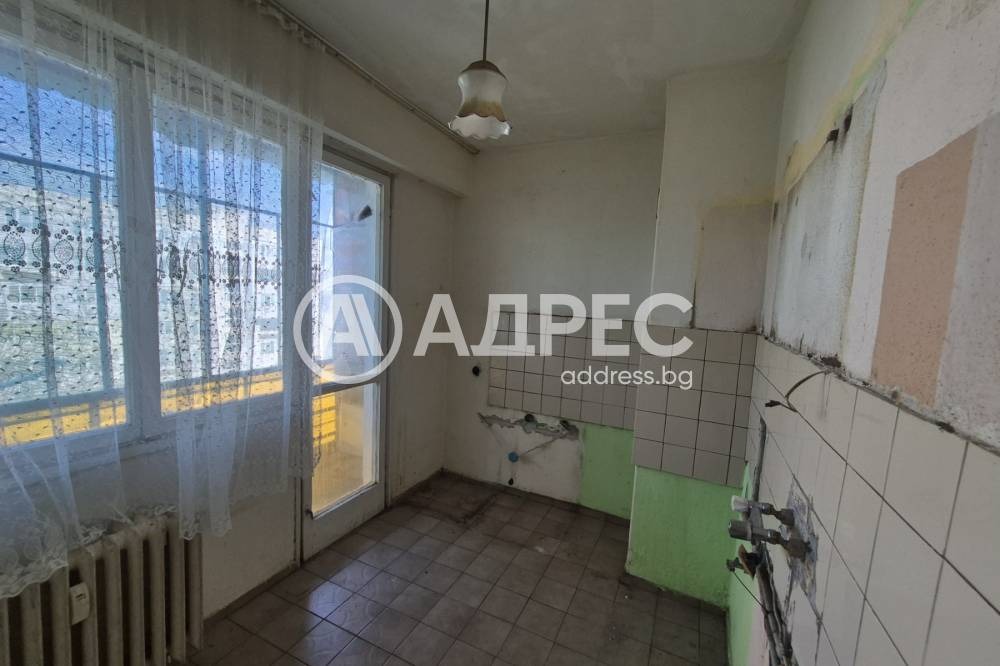 Продава 2-СТАЕН, гр. София, Свобода, снимка 6 - Апартаменти - 55460034