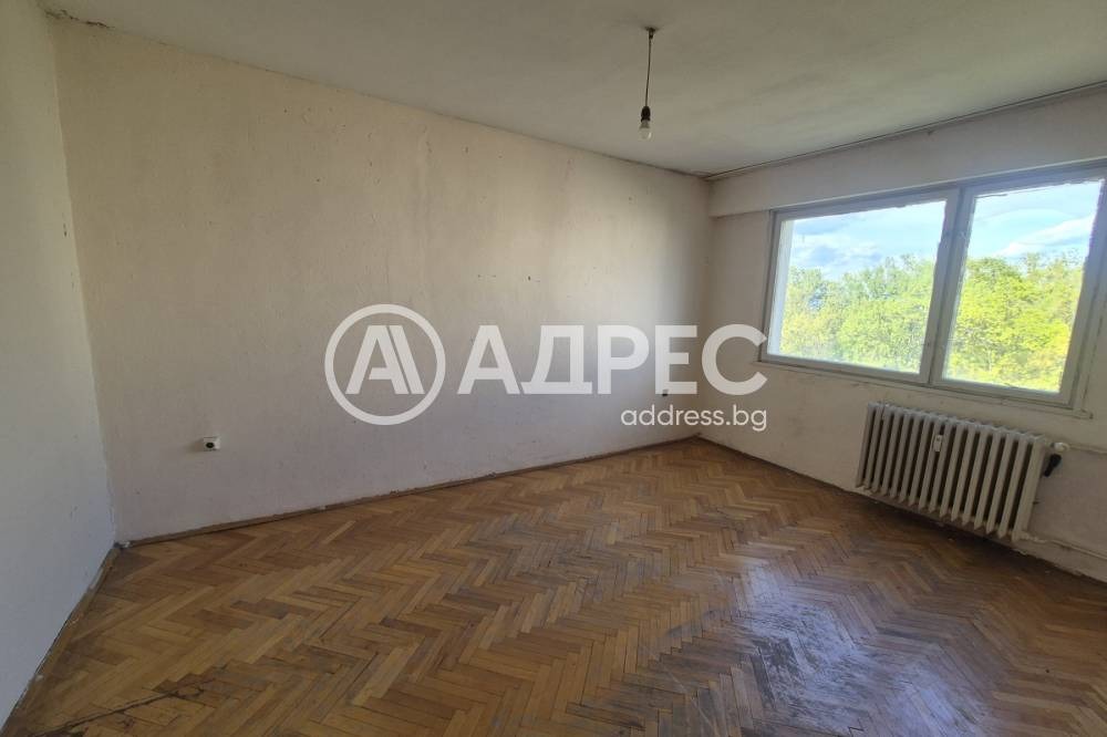 Продава 2-СТАЕН, гр. София, Свобода, снимка 2 - Апартаменти - 55460034
