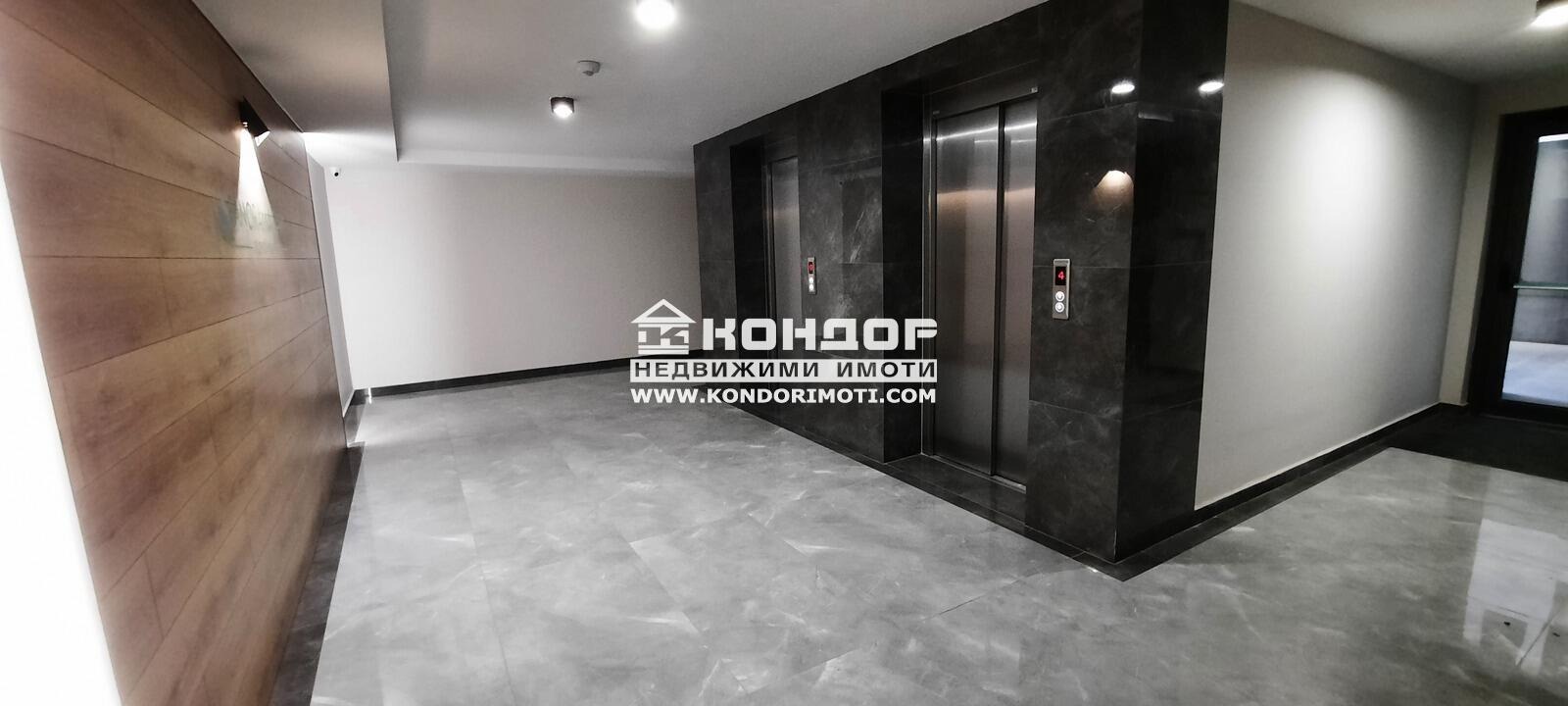 Продава 2-СТАЕН, гр. Пловдив, Христо Смирненски, снимка 6 - Апартаменти - 55561446