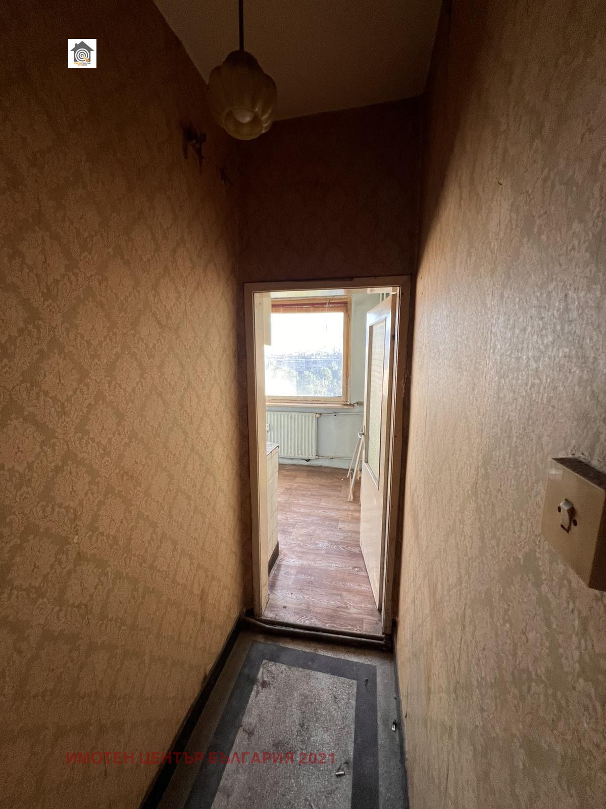 Продава 2-СТАЕН, гр. София, Света Троица, снимка 4 - Апартаменти - 55999066