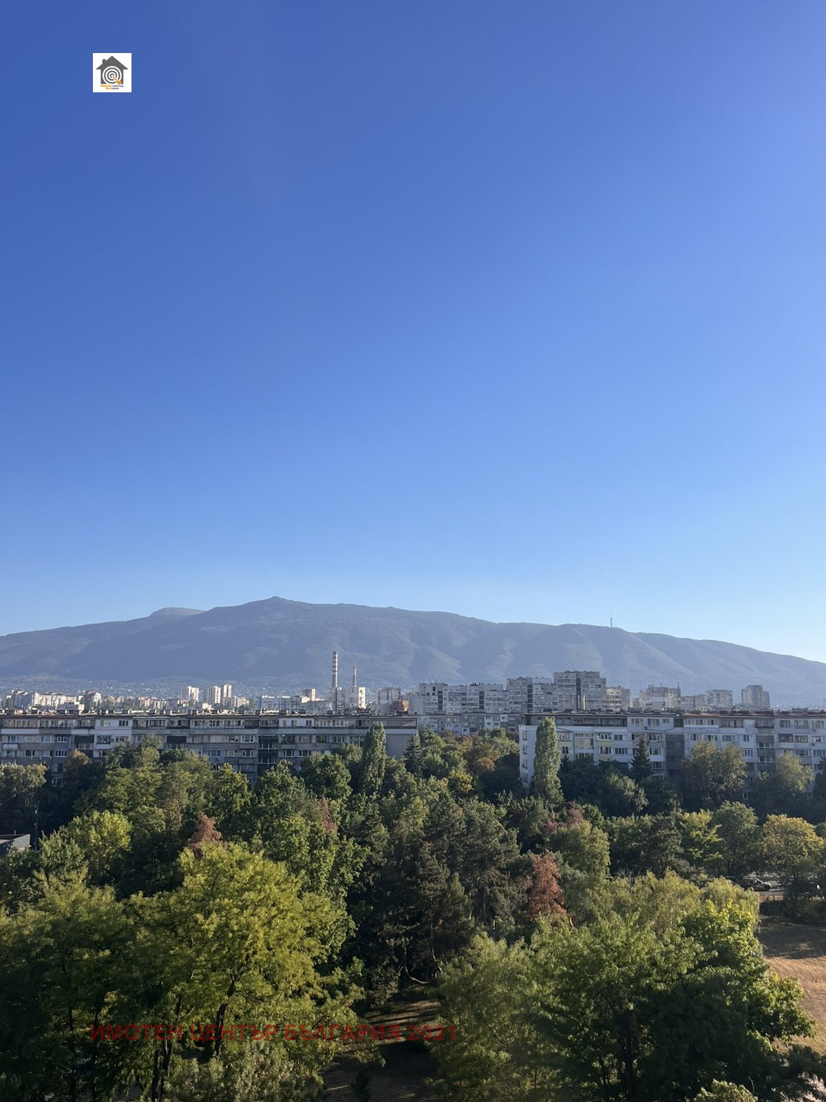Продава 2-СТАЕН, гр. София, Света Троица, снимка 11 - Апартаменти - 55999066