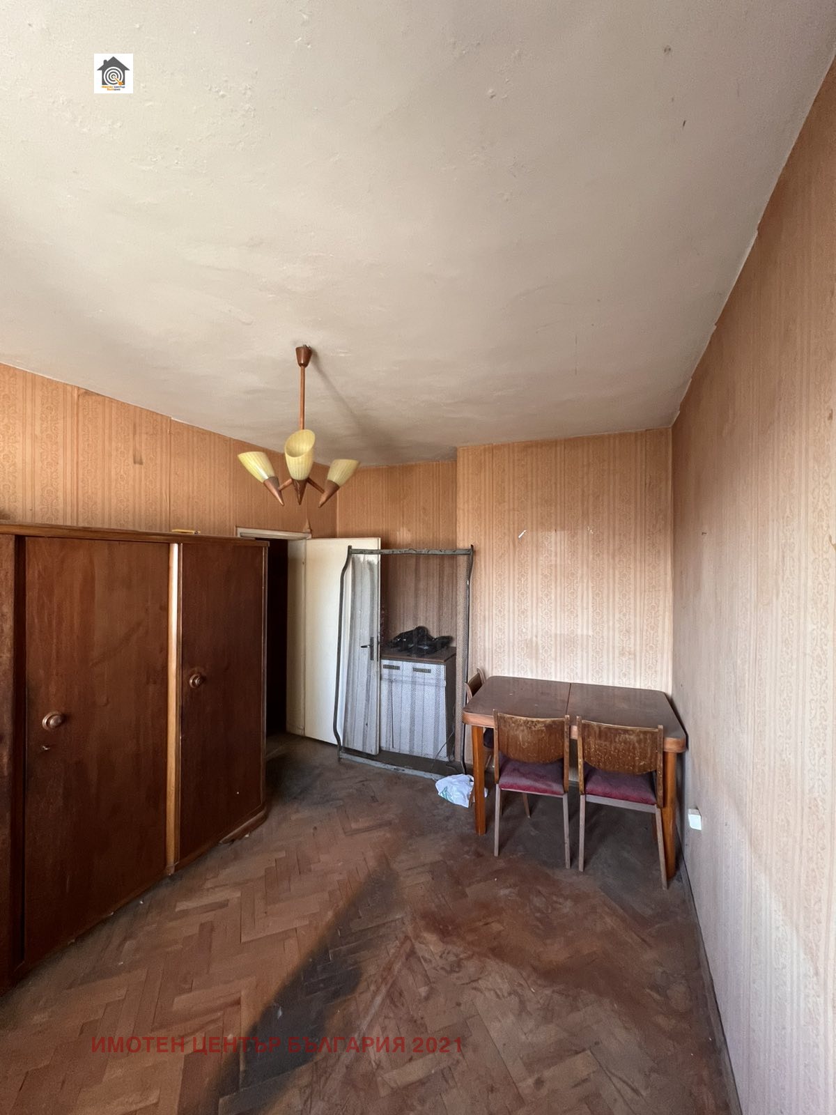 Продава 2-СТАЕН, гр. София, Света Троица, снимка 7 - Апартаменти - 55999066