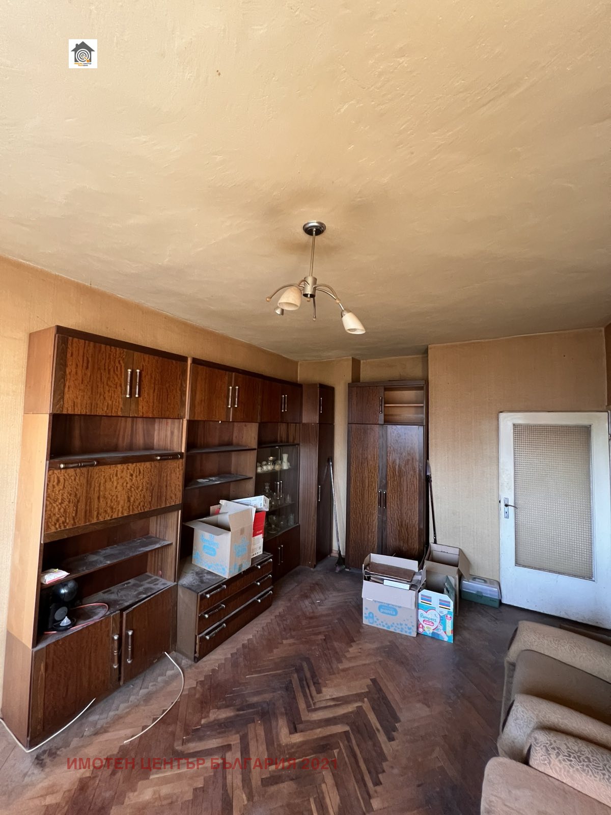 Продава 2-СТАЕН, гр. София, Света Троица, снимка 3 - Апартаменти - 55999066