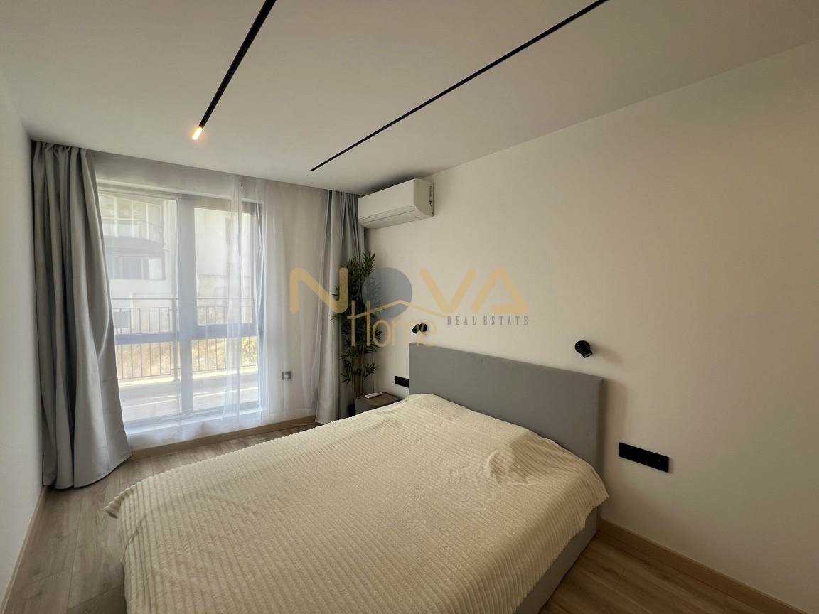Продава 2-СТАЕН, гр. Варна, Виница, снимка 8 - Апартаменти - 56412685