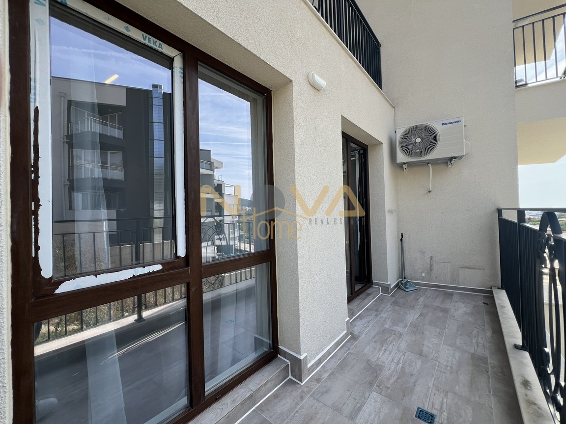 Продава 2-СТАЕН, гр. Варна, Виница, снимка 5 - Апартаменти - 56412685