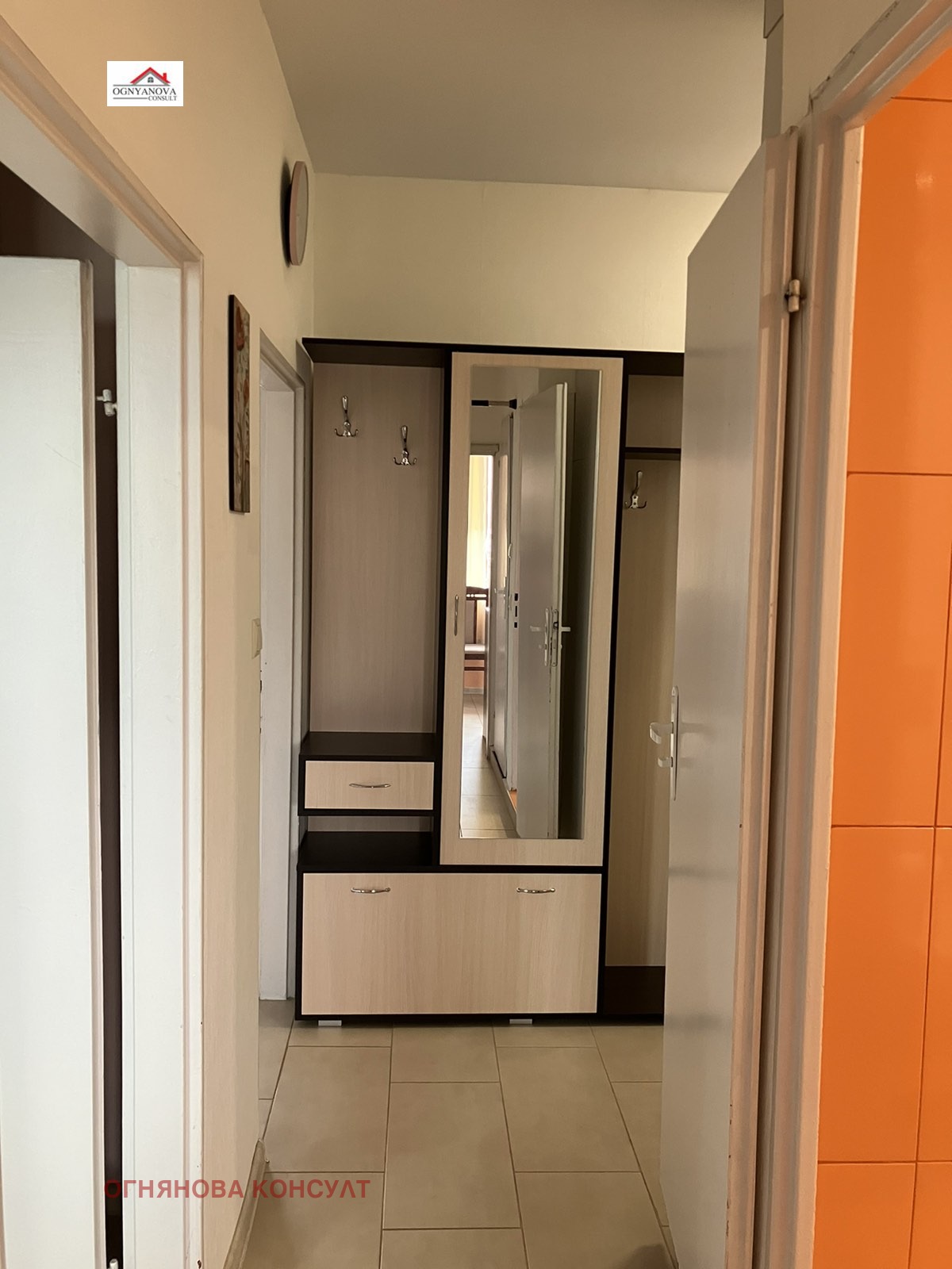 Продава 3-СТАЕН, гр. София, Обеля 2, снимка 6 - Апартаменти - 53812045