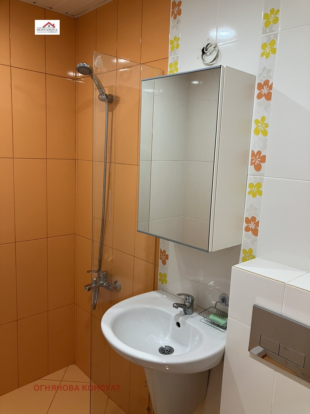 Продава 3-СТАЕН, гр. София, Обеля 2, снимка 7 - Апартаменти - 53812045