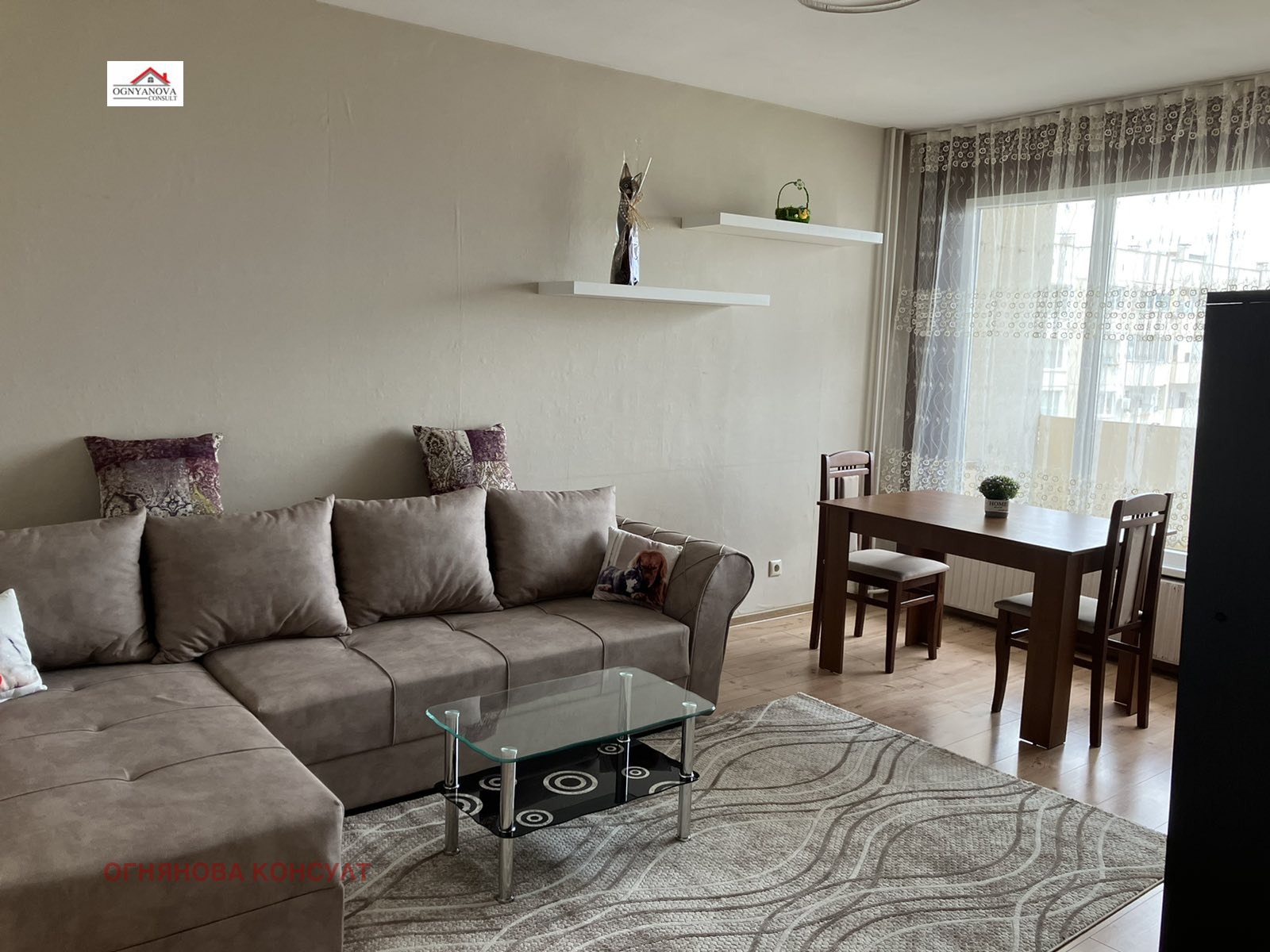 Продава 3-СТАЕН, гр. София, Обеля 2