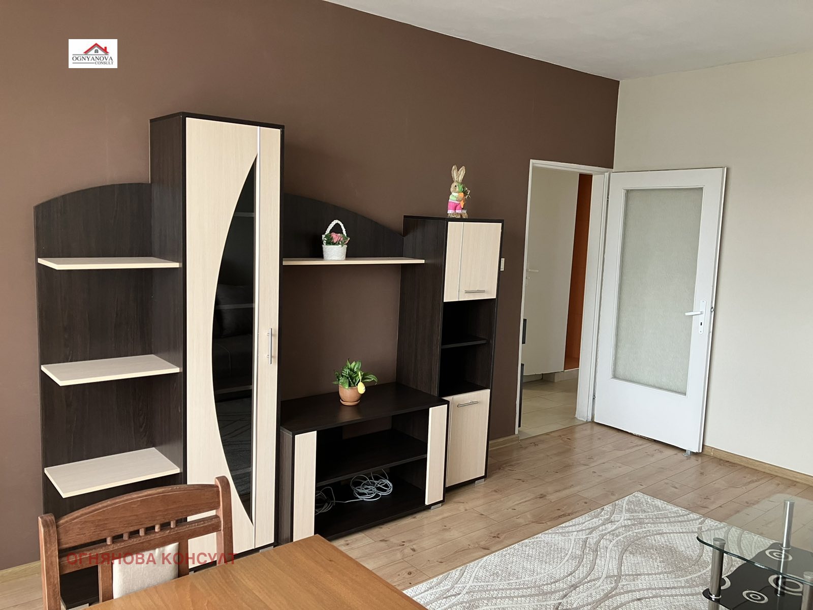 Продава 3-СТАЕН, гр. София, Обеля 2, снимка 2 - Апартаменти - 53812045