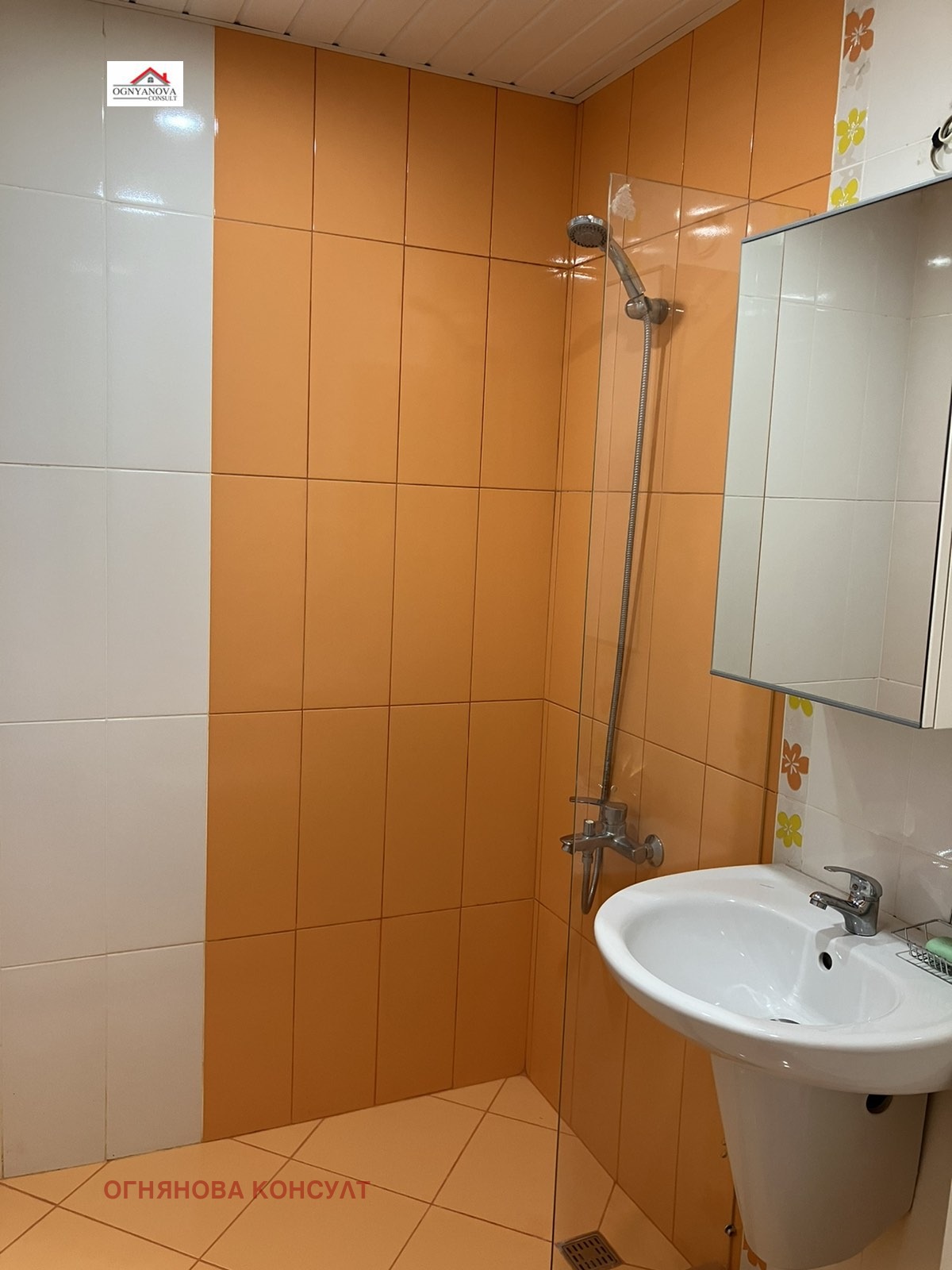 Продава 3-СТАЕН, гр. София, Обеля 2, снимка 9 - Апартаменти - 53812045