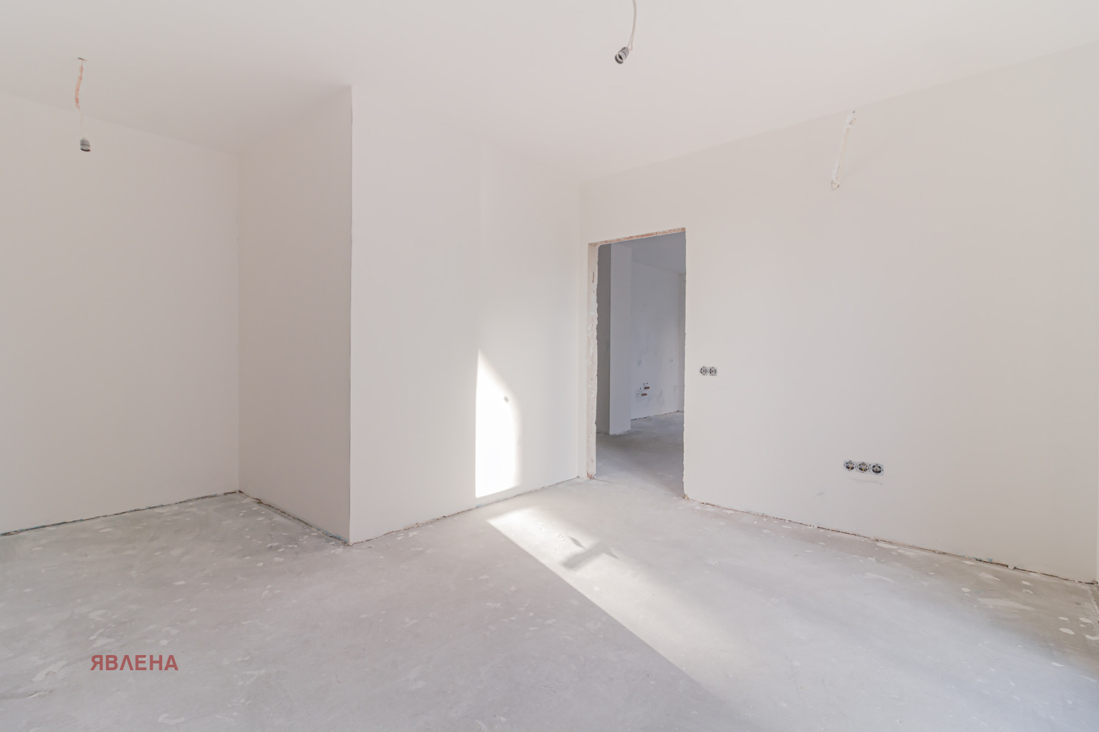 Продава 3-СТАЕН, гр. София, Сухата река, снимка 6 - Апартаменти - 54365017