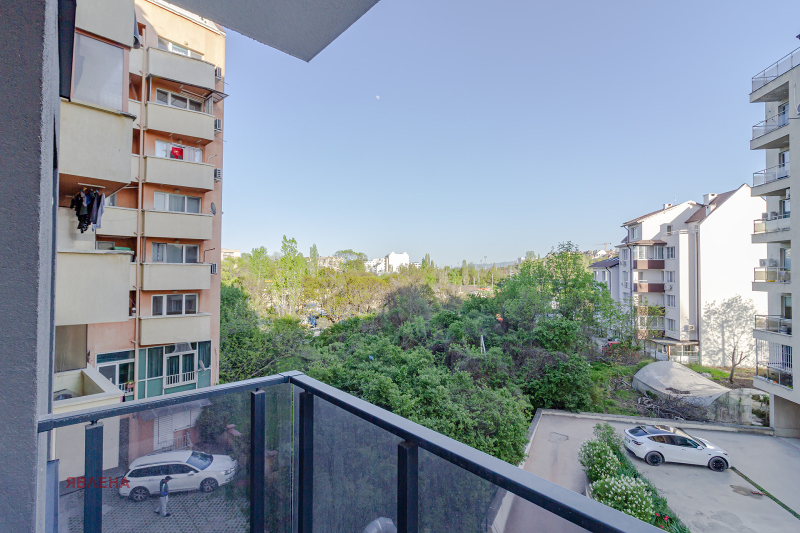 Продава 3-СТАЕН, гр. София, Сухата река, снимка 12 - Апартаменти - 54365017