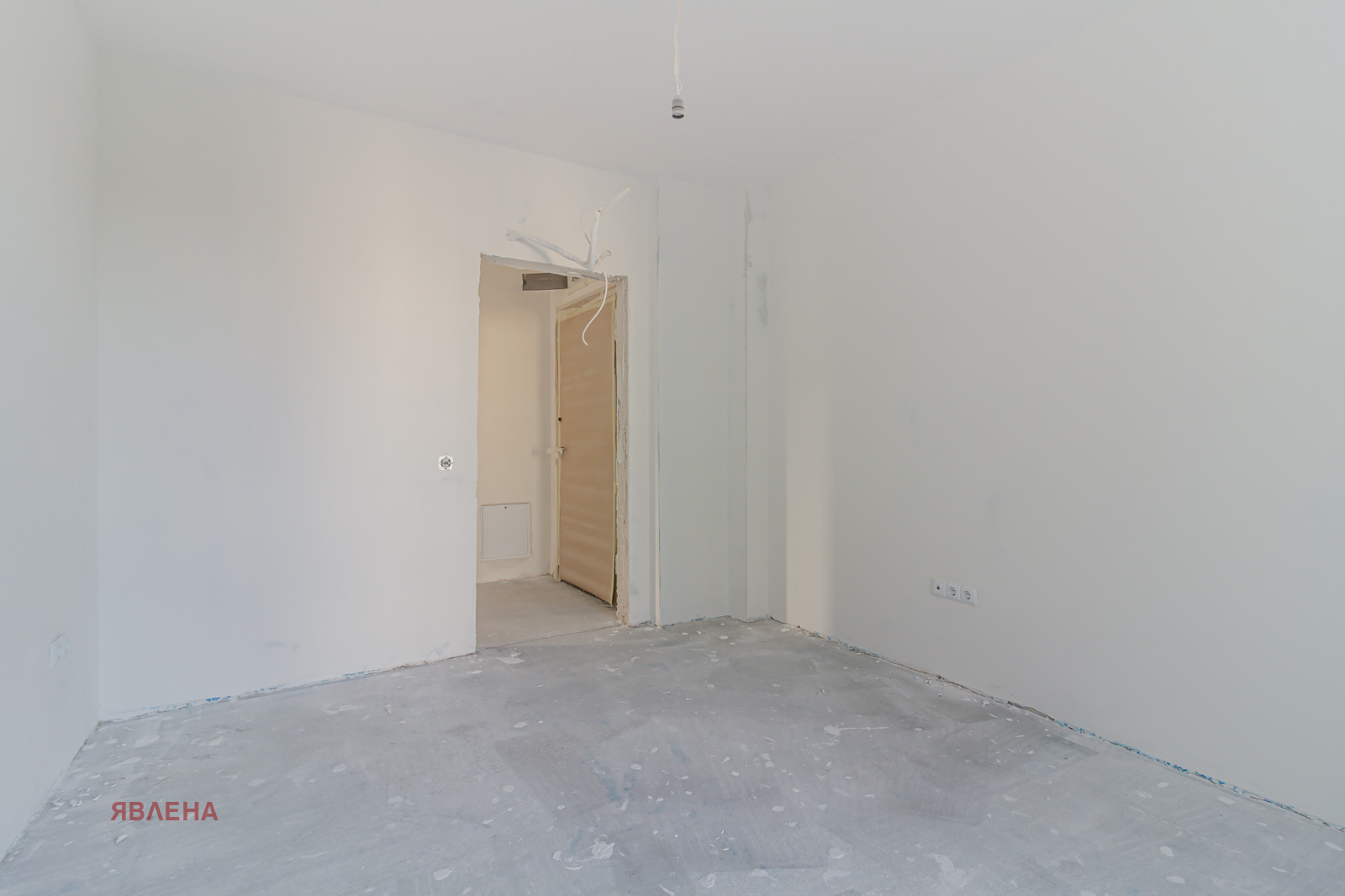 Продава 3-СТАЕН, гр. София, Сухата река, снимка 9 - Апартаменти - 54365017