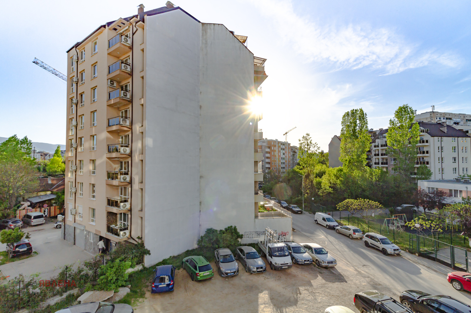 Продава 3-СТАЕН, гр. София, Сухата река, снимка 13 - Апартаменти - 54365017