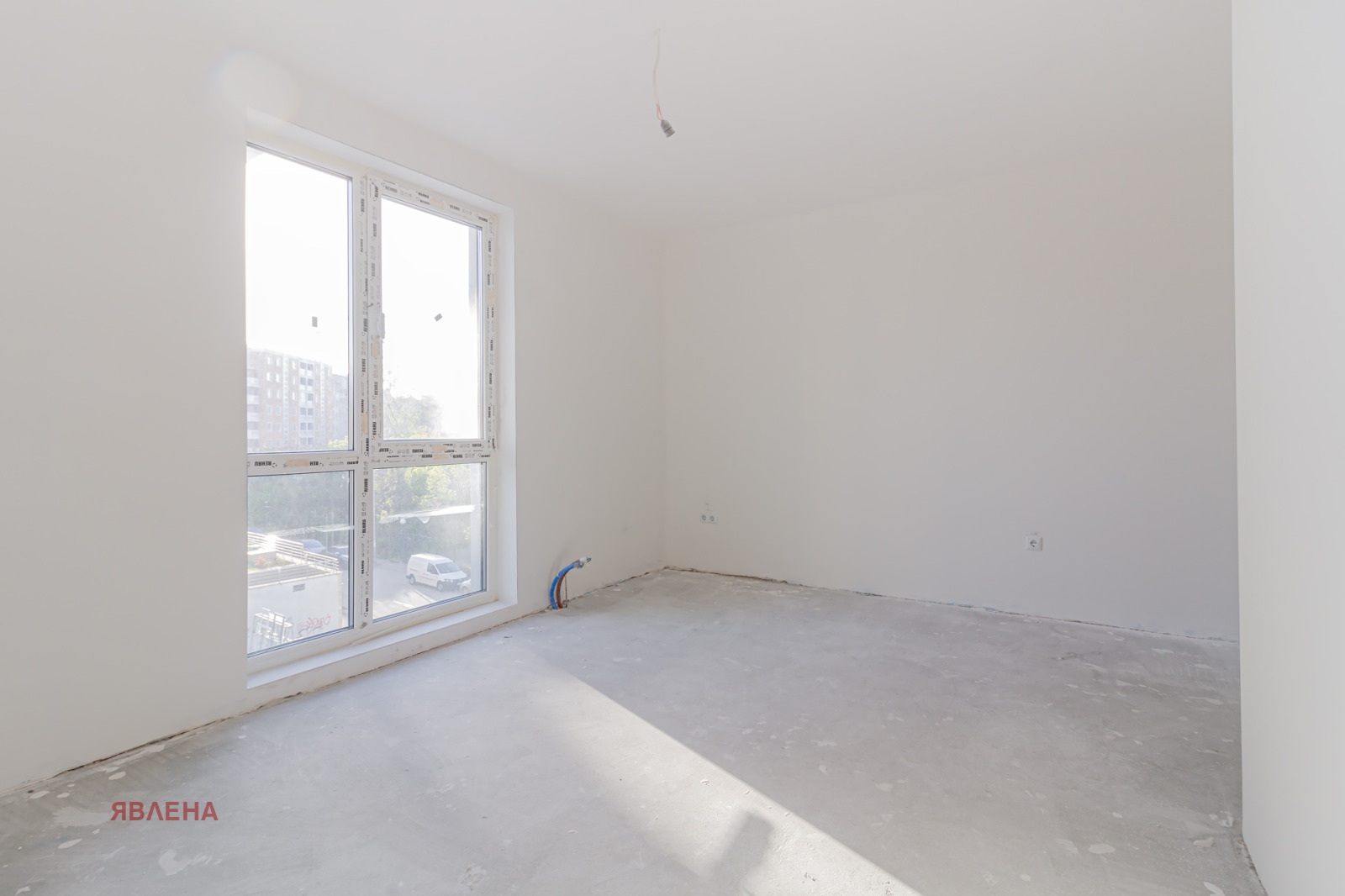 Продава 3-СТАЕН, гр. София, Сухата река, снимка 7 - Апартаменти - 54365017