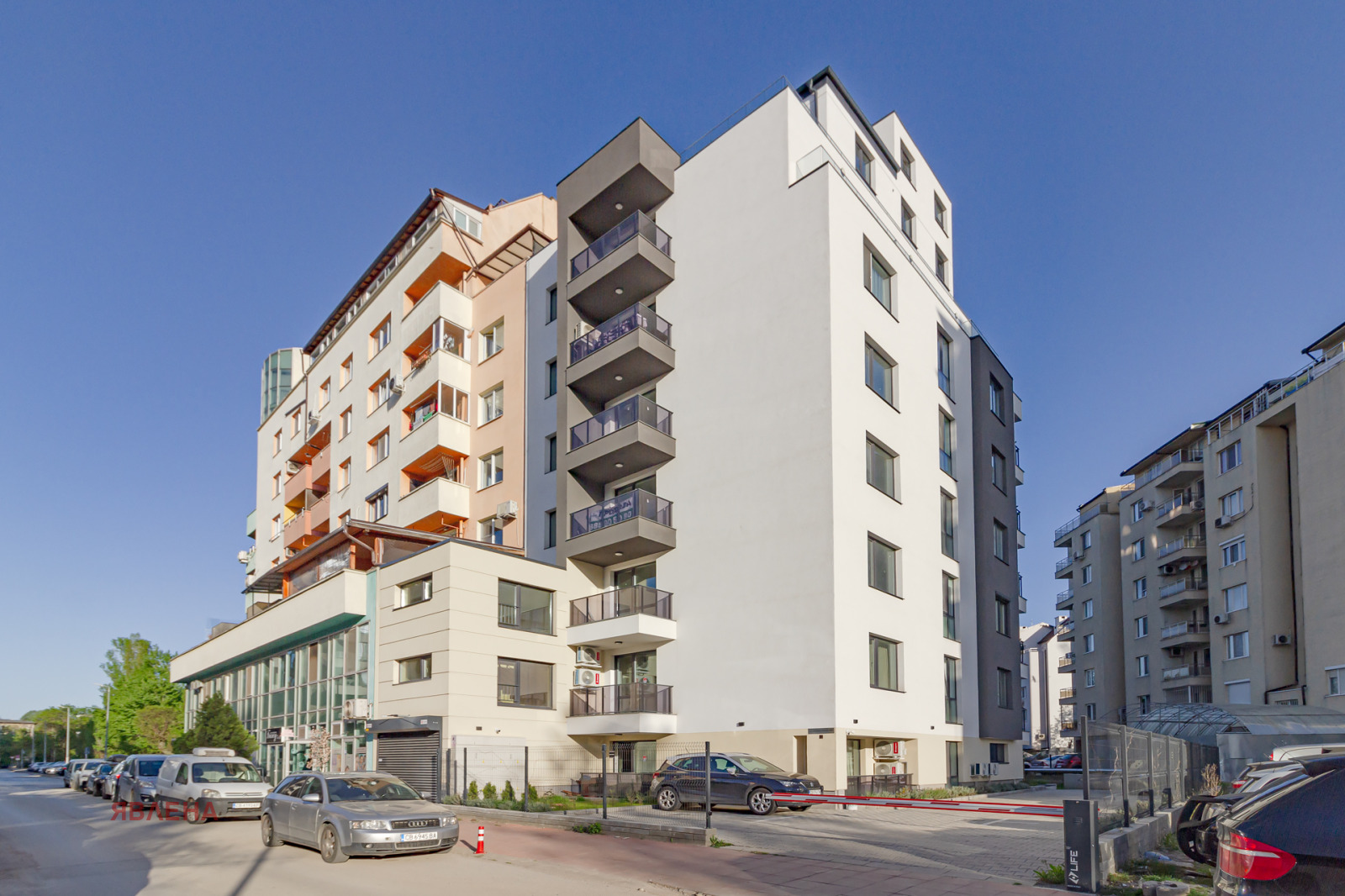 Продава 3-СТАЕН, гр. София, Сухата река