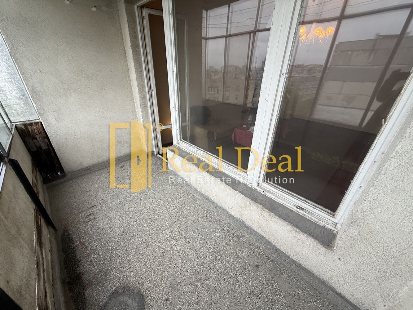 Продава 3-СТАЕН, гр. София, Света Троица, снимка 4 - Апартаменти - 54405737