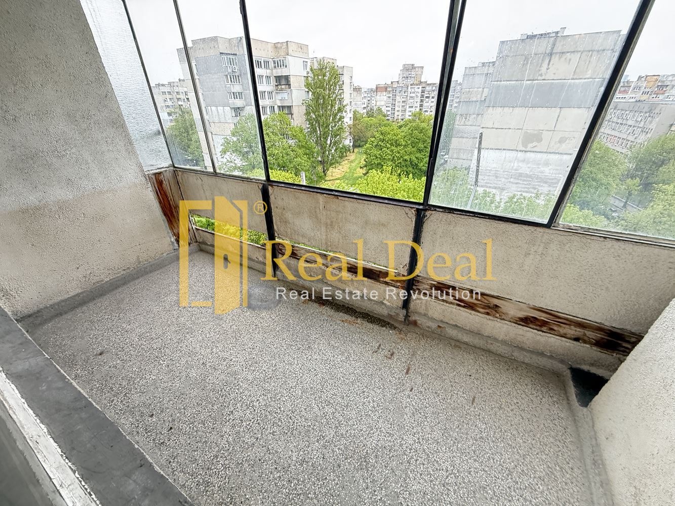 Продава 3-СТАЕН, гр. София, Света Троица, снимка 7 - Апартаменти - 54405737