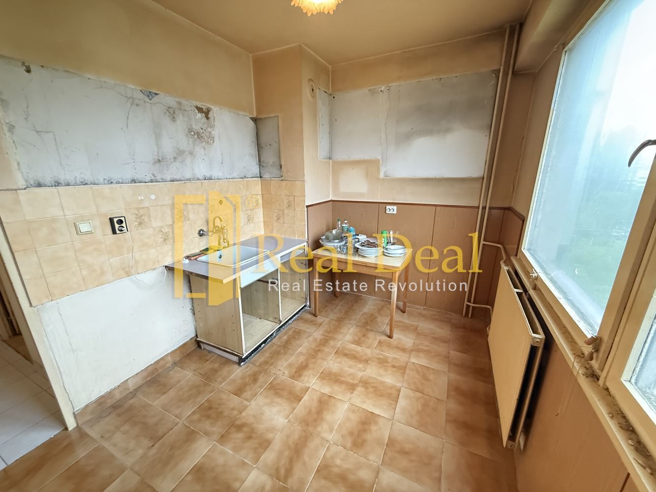 Продава 3-СТАЕН, гр. София, Света Троица, снимка 10 - Апартаменти - 54405737