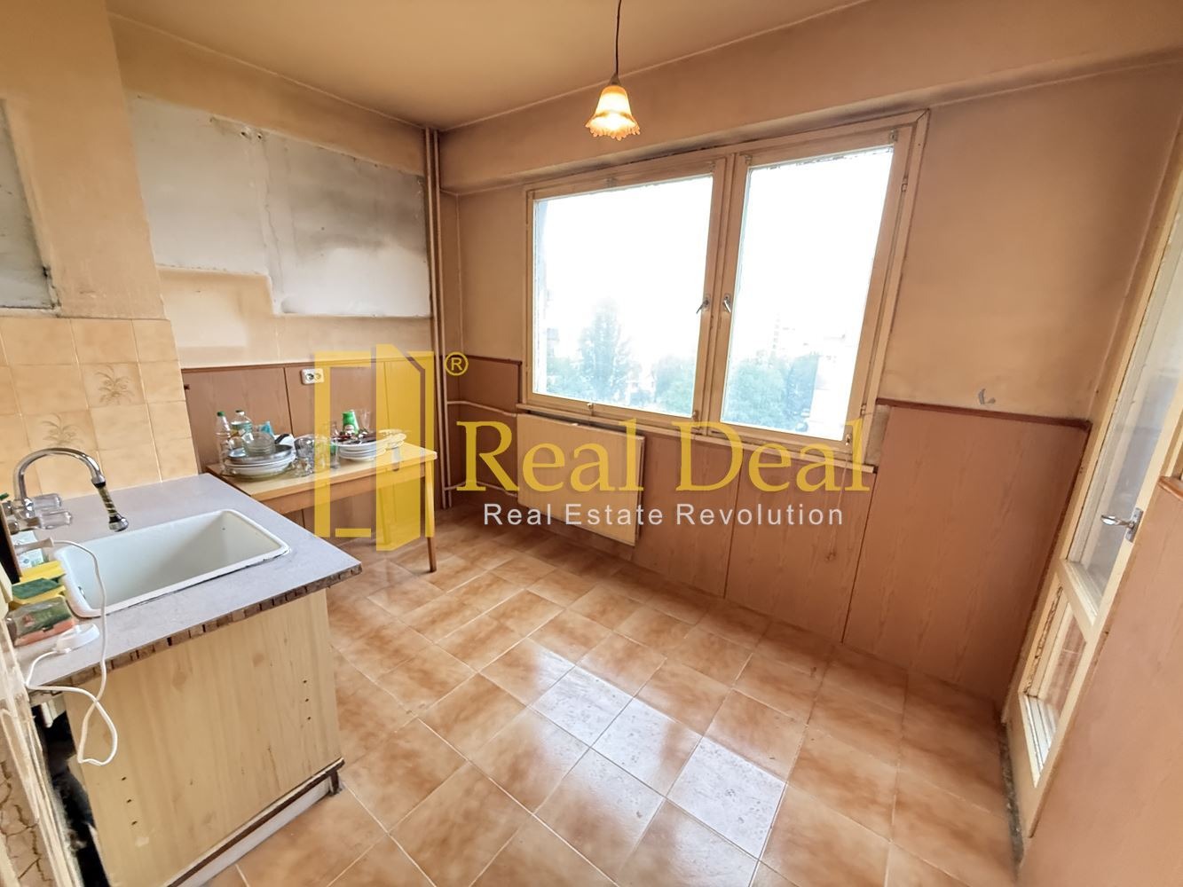 Продава 3-СТАЕН, гр. София, Света Троица, снимка 9 - Апартаменти - 54405737