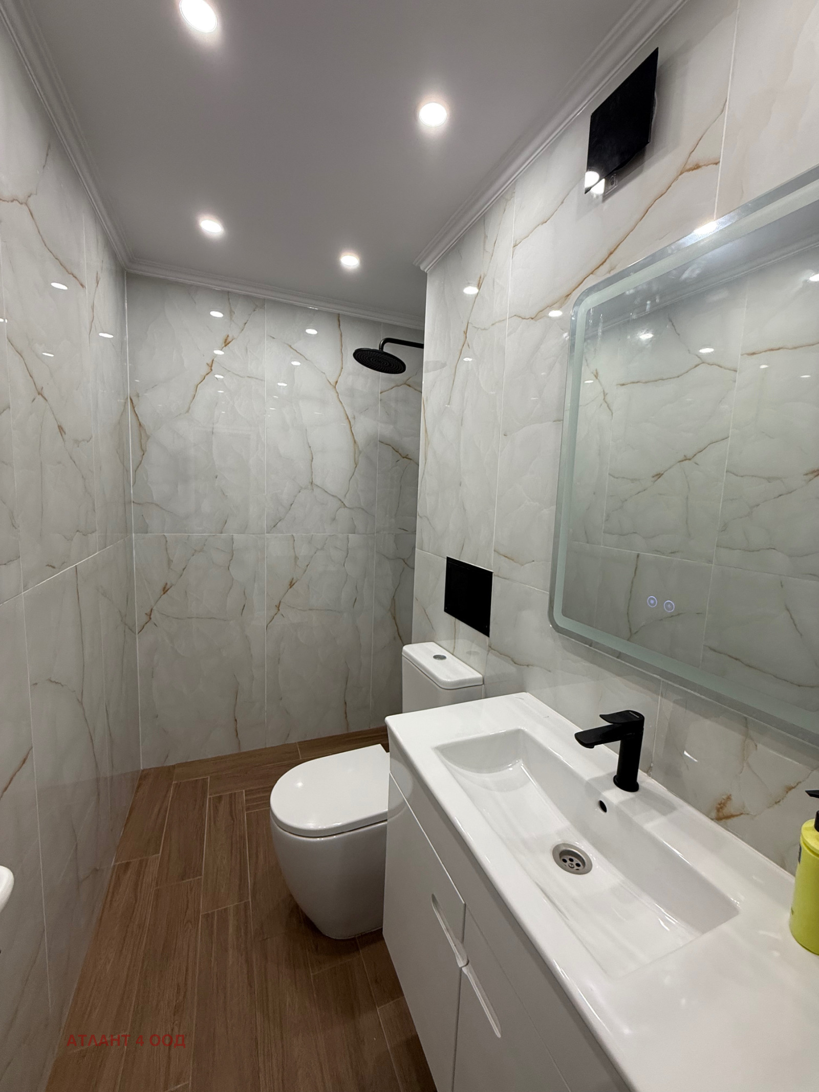 Продава 3-СТАЕН, гр. Казанлък, област Стара Загора, снимка 2 - Апартаменти - 54557810