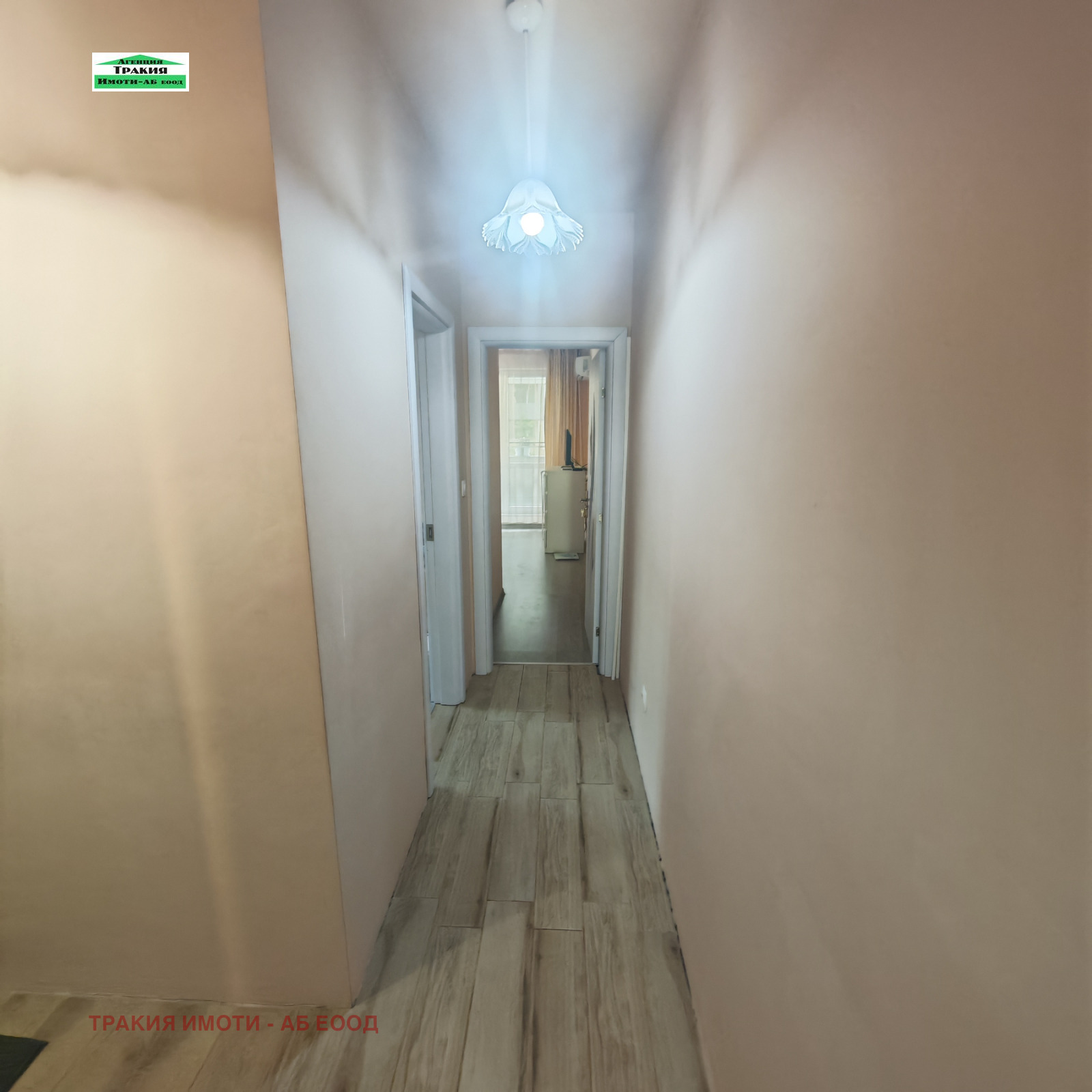 Продава 3-СТАЕН, гр. Пловдив, Тракия, снимка 4 - Апартаменти - 55234760