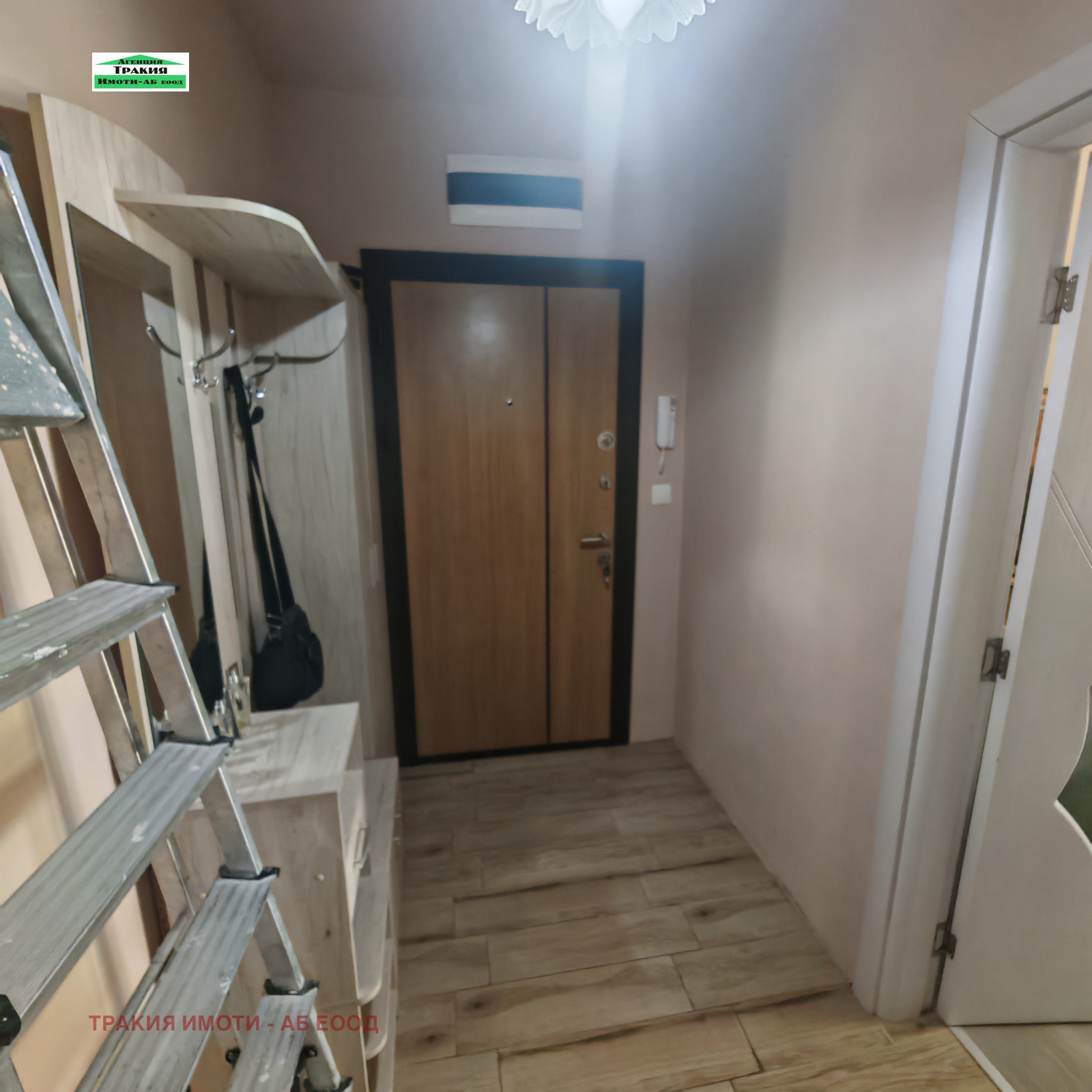 Продава 3-СТАЕН, гр. Пловдив, Тракия, снимка 8 - Апартаменти - 55234760