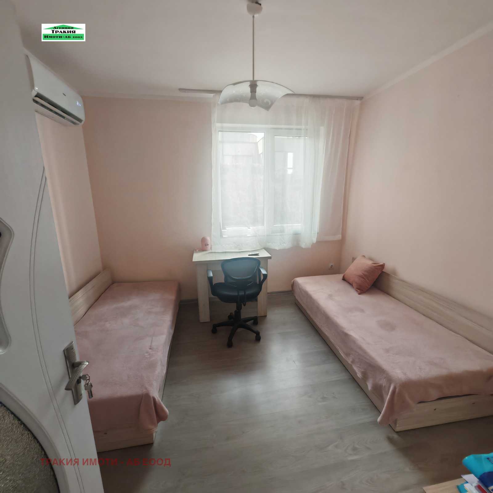 Продава 3-СТАЕН, гр. Пловдив, Тракия, снимка 6 - Апартаменти - 55234760