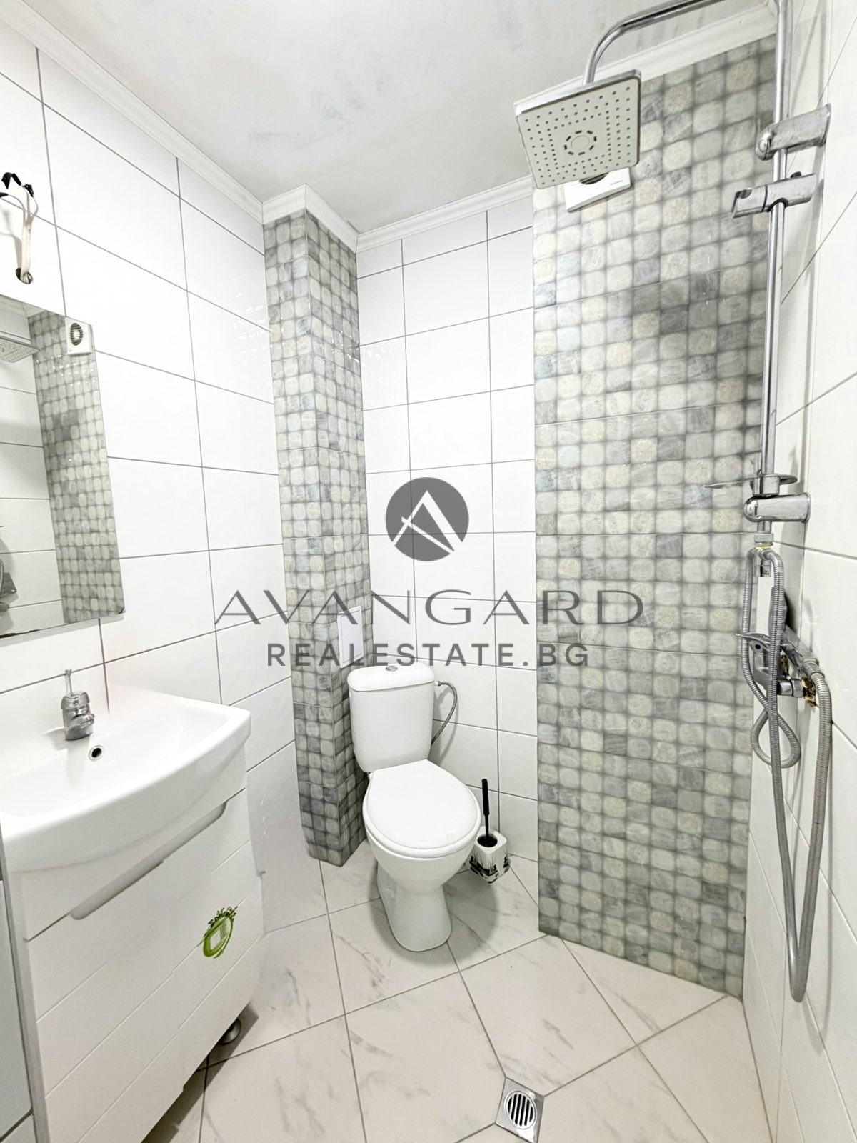 Продава 3-СТАЕН, гр. Пловдив, Кючук Париж, снимка 6 - Апартаменти - 55429485